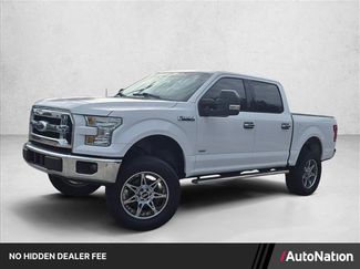 Used 2016 Ford F150 XLT RWD video 1