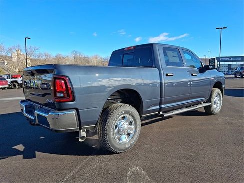 New 2026 RAM 2500 Tradesman image 7