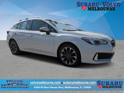 Certified 2022 Subaru Impreza 2.0i Limited