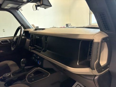 Used 2021 Ford Bronco Big Bend AWD/4WD image 33
