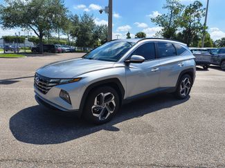 Used 2023 Hyundai Tucson SEL w/ Convenience Package FWD 360° Tour