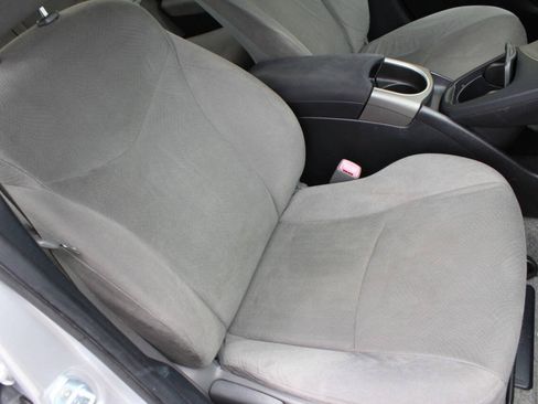 Used 2012 Toyota Prius Three FWD image 17