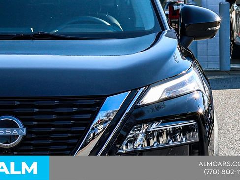 Used 2023 Nissan Rogue SL image 15