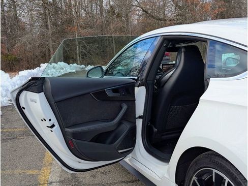 Used 2018 Audi S5 Prestige image 10