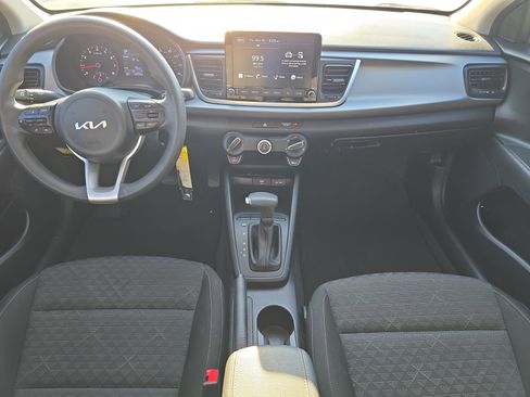 Certified 2022 Kia Rio S image 14
