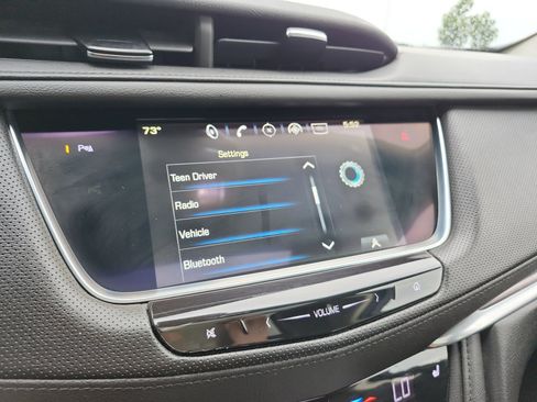 Used 2019 Cadillac XT5 Luxury AWD/4WD image 21