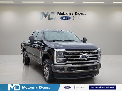 Certified 2023 Ford F350 King Ranch