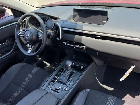 New 2025 MAZDA CX-50 2.5 Hybrid w/ Cargo Package image 6
