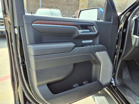 New 2026 GMC Sierra 1500 Denali AWD/4WD image 21