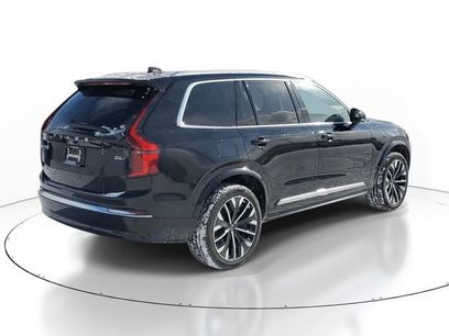 New 2026 Volvo XC90 B6 Plus w/ Protection Package Premier