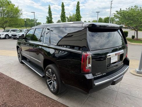 Used 2019 GMC Yukon XL Denali w/ Denali Ultimate Package AWD/4WD image 6