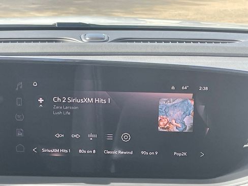 Used 2025 Buick Envista Preferred image 20