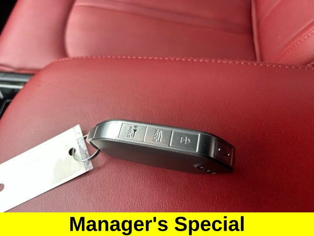 Used 2026 Kia K5 GT-Line w/ GT-Line Red Interior Package FWD image 59
