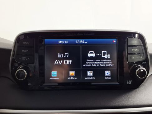 Certified 2021 Hyundai Tucson Limited AWD/4WD image 18