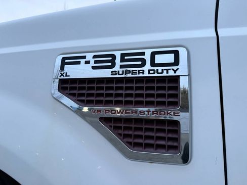 Used 2008 Ford F350 Lariat image 17