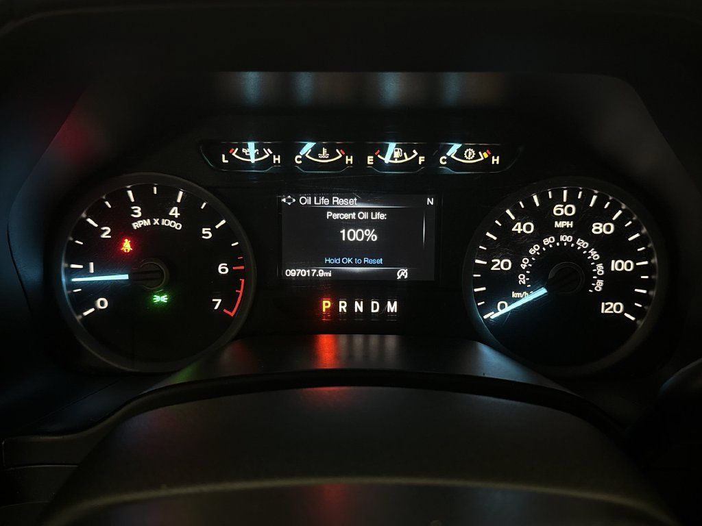Used 2020 Ford F150 XLT w/ Equipment Group 302A Luxury AWD/4WD image 12