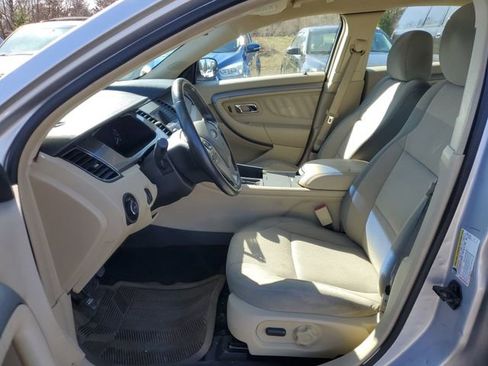 Used 2014 Ford Taurus SEL FWD image 12
