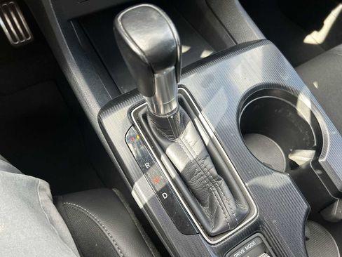 Used 2022 Honda Civic Sport image 19
