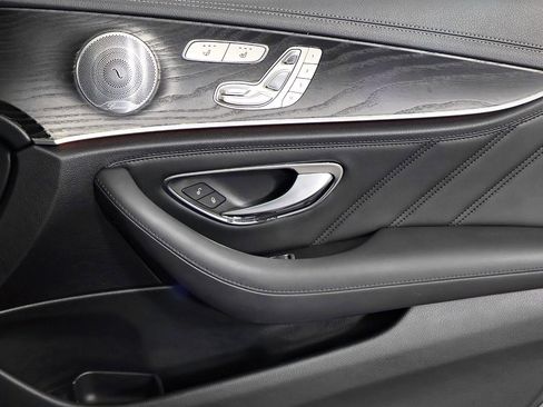 Used 2018 Mercedes-Benz E 43 AMG 4MATIC Sedan image 47