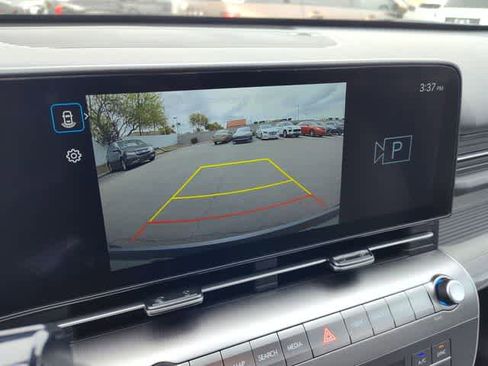 New 2026 Hyundai Kona SEL Premium image 23