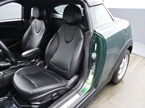 Used 2013 MINI Cooper Coupe image 10