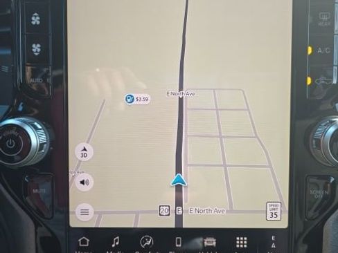 New 2026 RAM 2500 Tradesman image 20