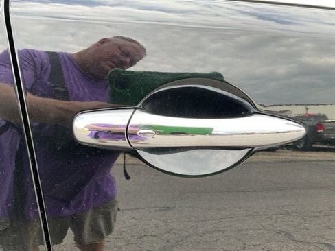 Used 2019 INFINITI QX80 Luxe w/ Proassist Package AWD/4WD image 20