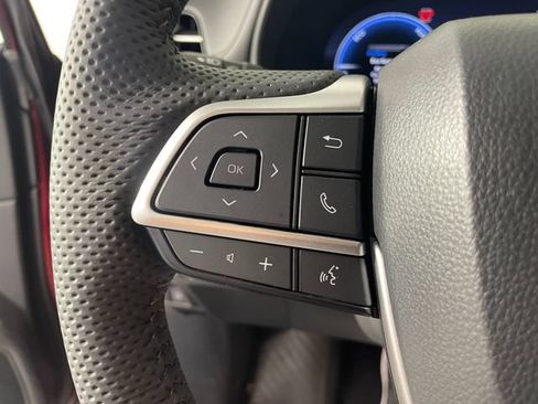 New 2026 Toyota Sienna Platinum AWD/4WD image 9