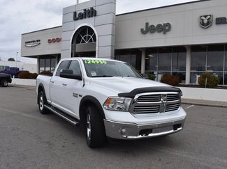 Used 2018 RAM 1500 Big Horn video 1