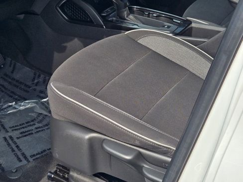 Used 2022 Chevrolet TrailBlazer LS image 20