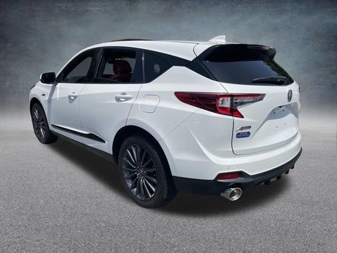 Used 2022 Acura RDX AWD image 12