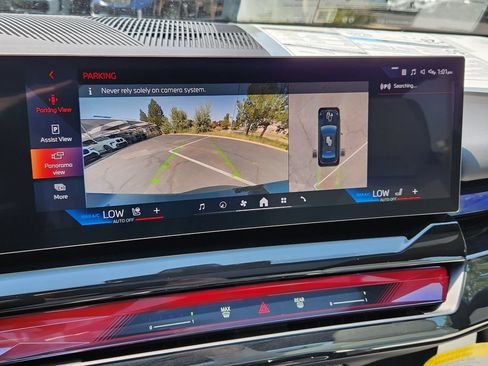 New 2027 BMW 540i xDrive w/ Executive Package AWD/4WD image 14