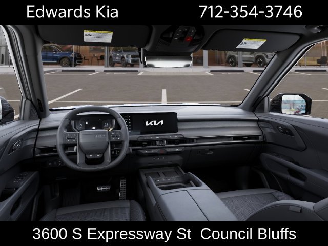 New 2027 Kia Telluride SX X-Line AWD/4WD image 16