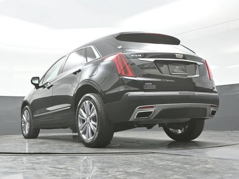 Certified 2024 Cadillac XT5 Premium Luxury AWD/4WD image 22
