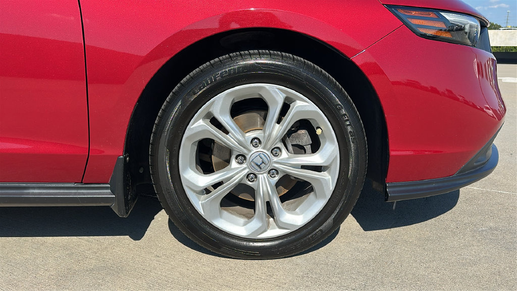 Used 2023 Honda Accord LX image 15