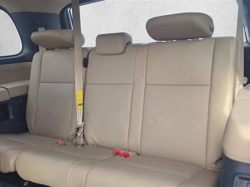Used 2015 Toyota Sequoia Limited RWD image 22
