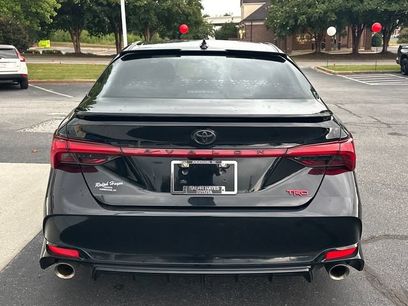 Used 2020 Toyota Avalon TRD