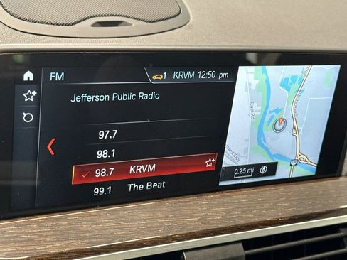 Used 2019 BMW X3 sDrive30i RWD image 21