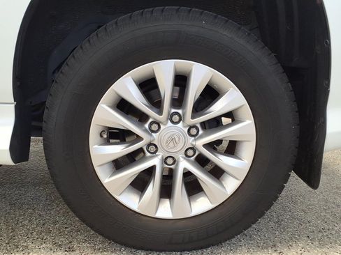 Used 2015 Lexus GX 460 GX 460 Sport Utility 4D w/ Premium Package AWD/4WD image 7