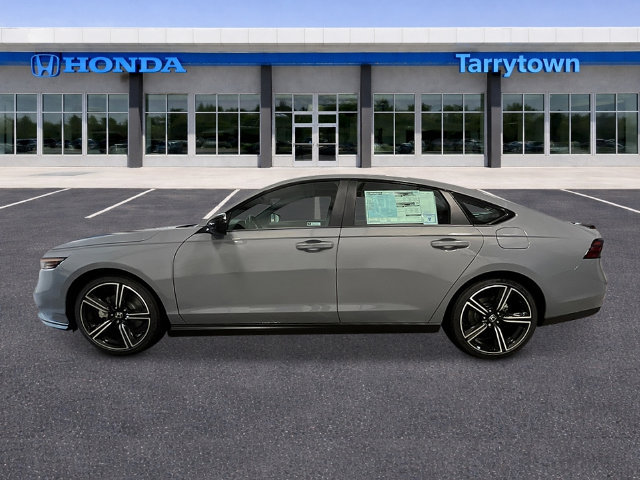 New 2026 Honda Accord Sport image 2
