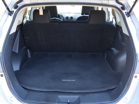 Used 2015 Nissan Rogue S w/ Convenience Package AWD/4WD image 14