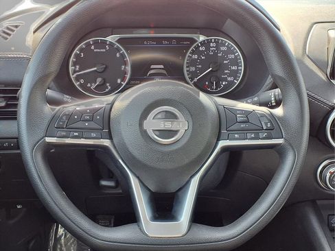 Used 2024 Nissan Sentra SV image 16