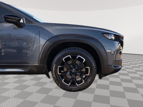 Used 2023 MAZDA CX-50 Meridian Edition w/ Apex Package image 25
