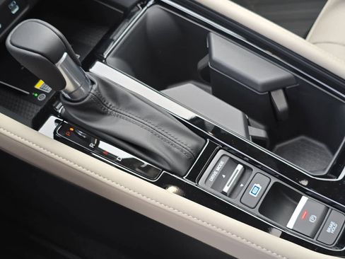 New 2025 Honda Accord Touring image 23