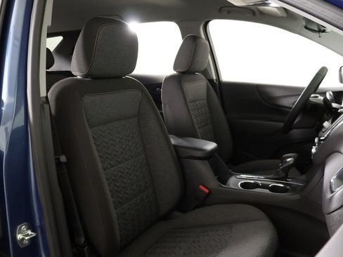Used 2024 Chevrolet Equinox LT FWD image 32