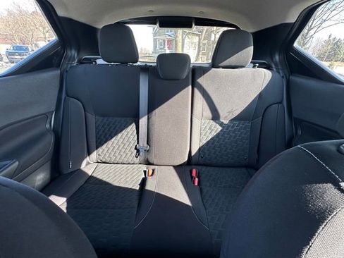 Certified 2021 Nissan Kicks S image 26