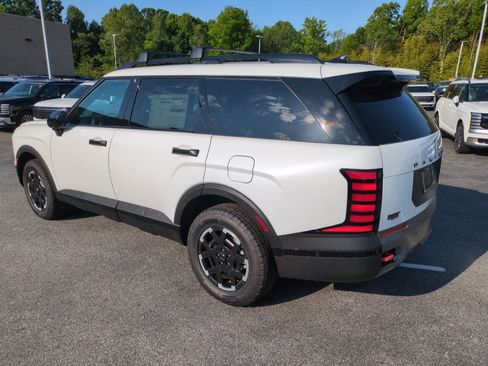 New 2026 Hyundai Palisade XRT Pro AWD/4WD image 5
