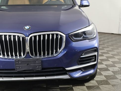 Used 2023 BMW X5 xDrive40i w/ Climate Comfort Package image 15