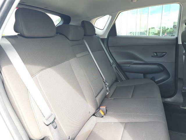 Certified 2024 Hyundai Kona SE FWD image 7