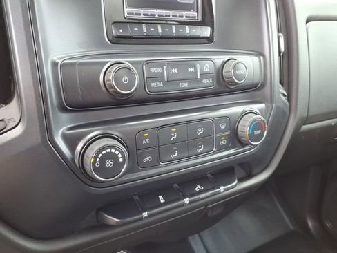 Used 2015 Chevrolet Silverado 3500 W/T RWD image 24